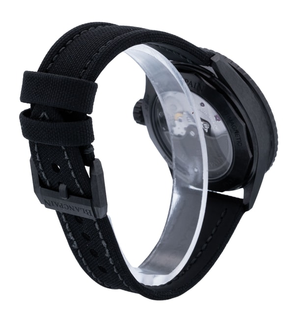 Blancpain Fifty Fathoms 5000-0130-B52A Image 3